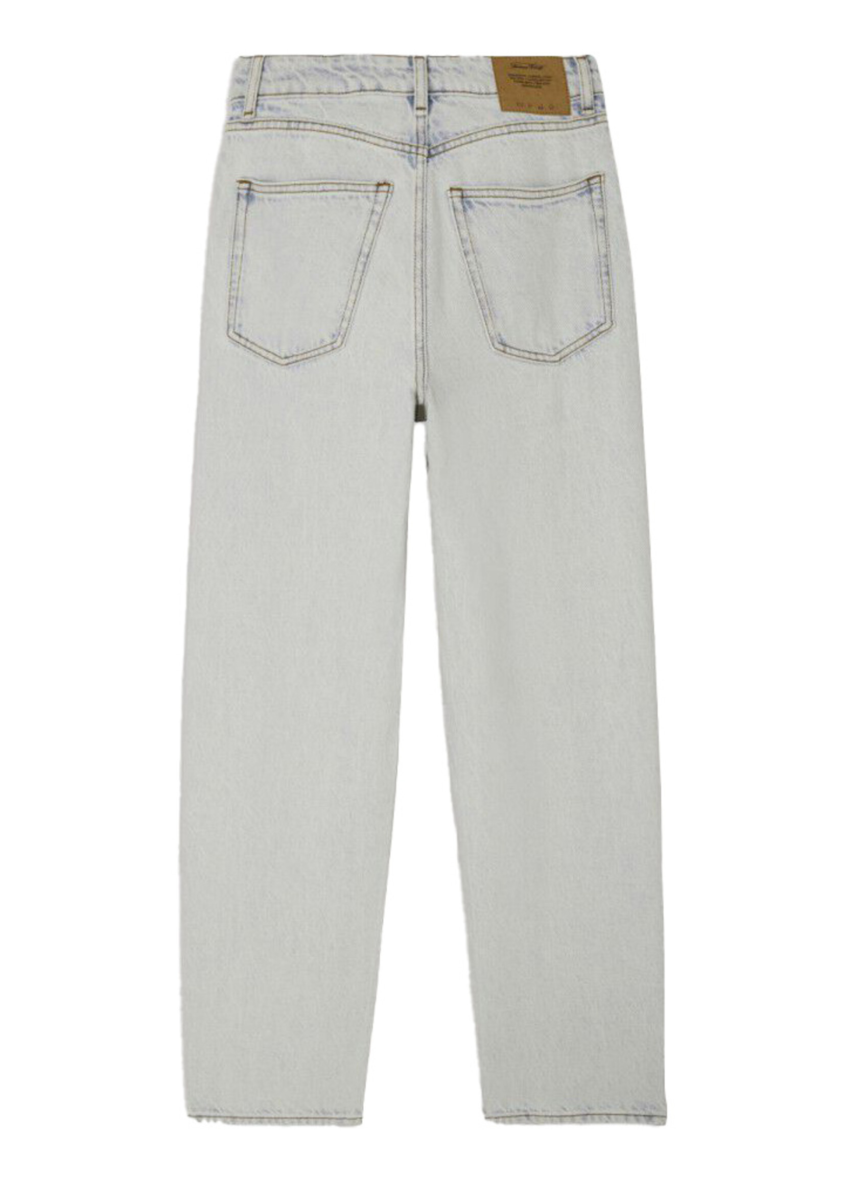 American Vintage Joybird Jeans - Winter Bleached