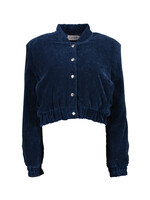 Rough Studios Bruno Jacket - Blues