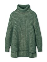 Sibin/Linnebjerg Penelope Jumper - Teal