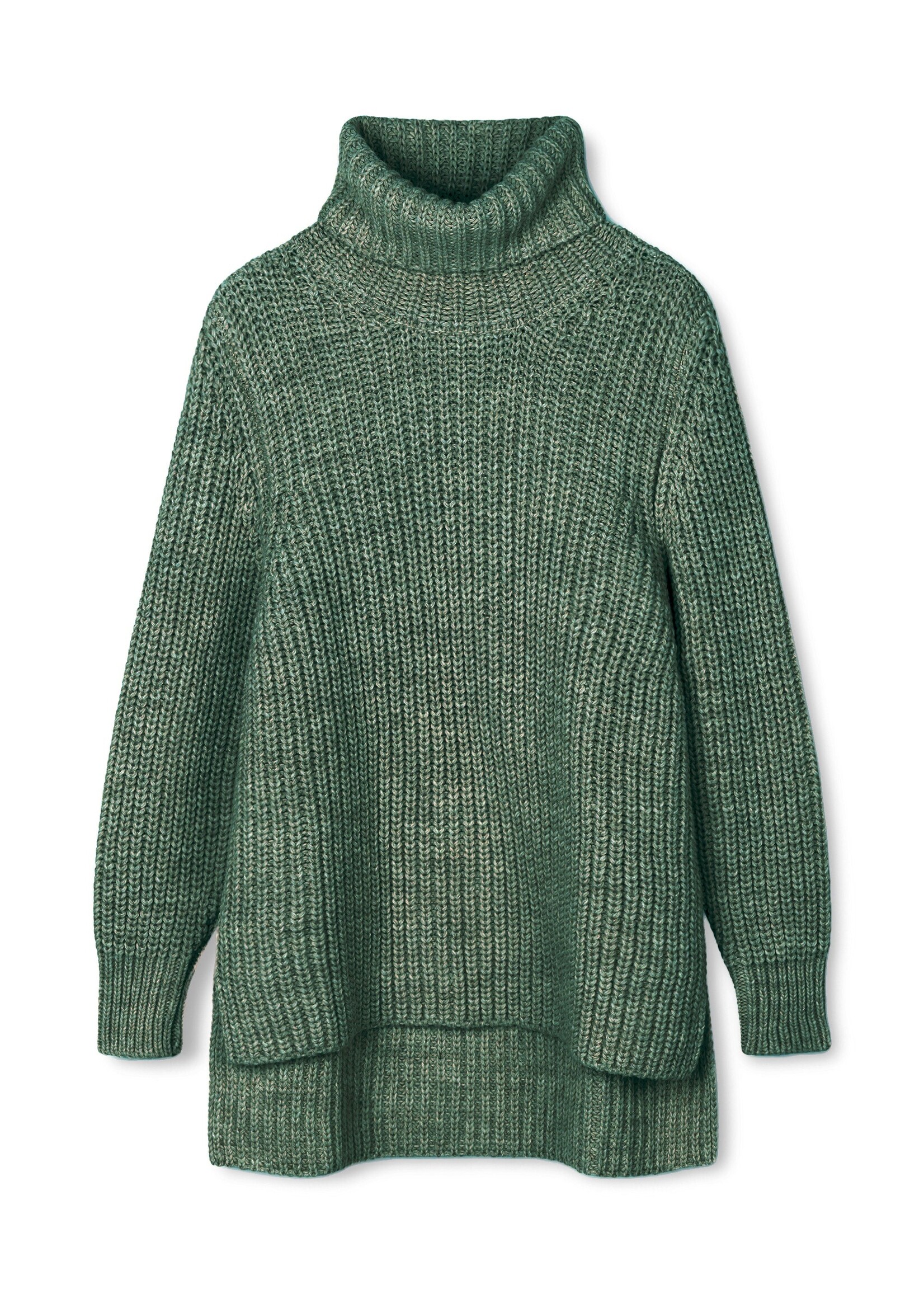 Sibin/Linnebjerg Penelope Jumper - Teal