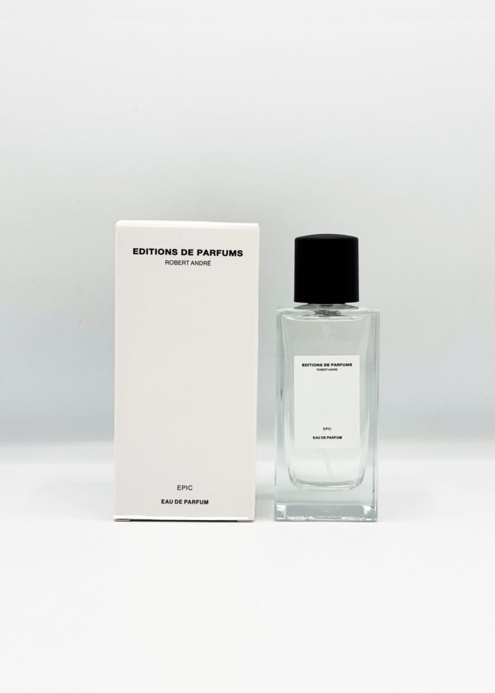 Est'Seven Eau De Parfum 100ml - Epic