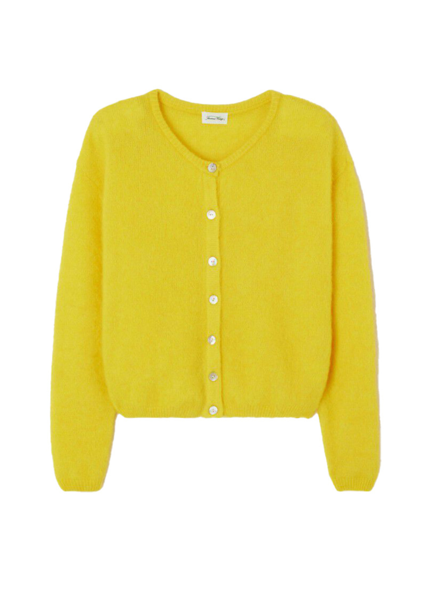 American Vintage Vitow Cardigan - Spark