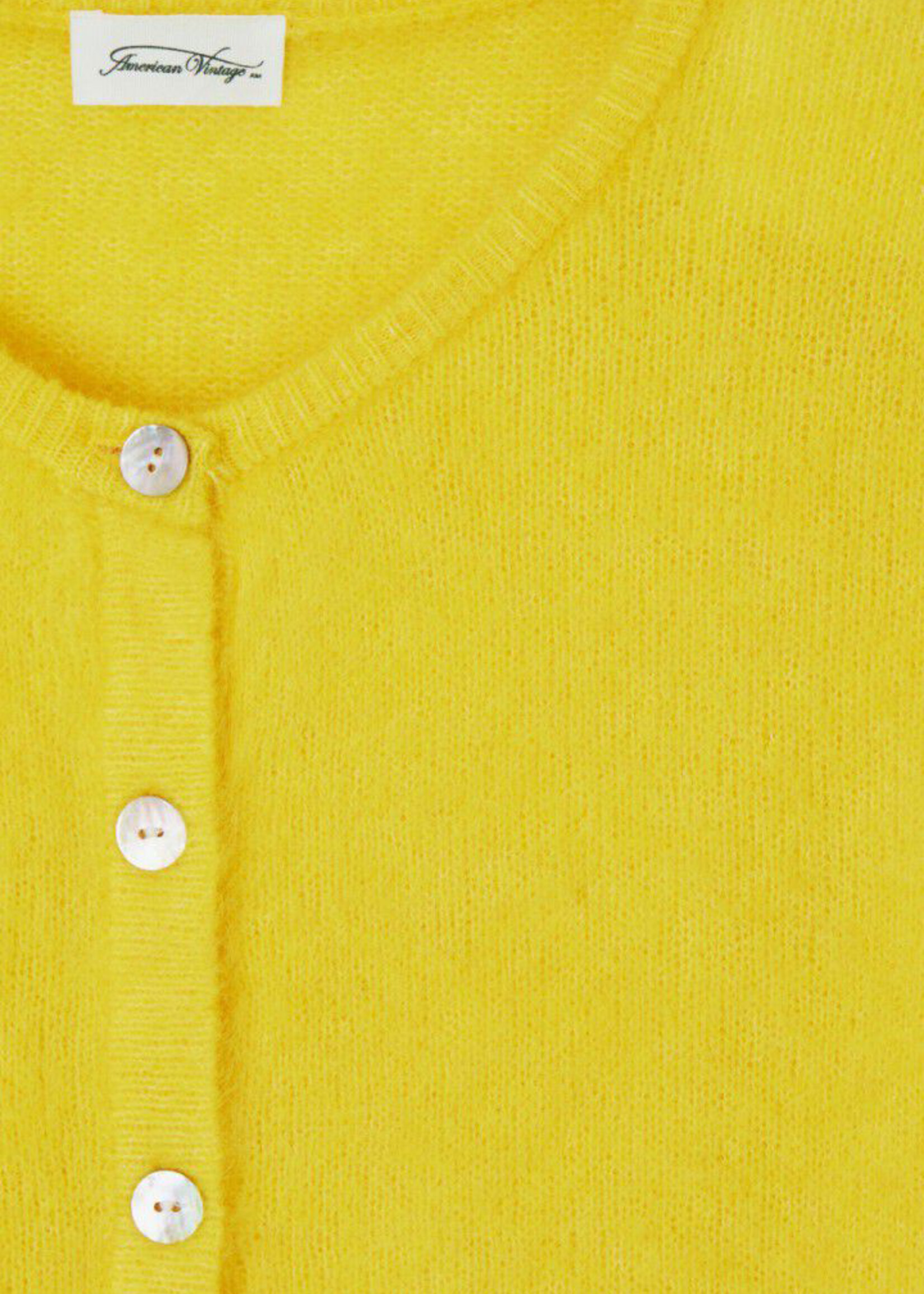 American Vintage Vitow Cardigan - Spark