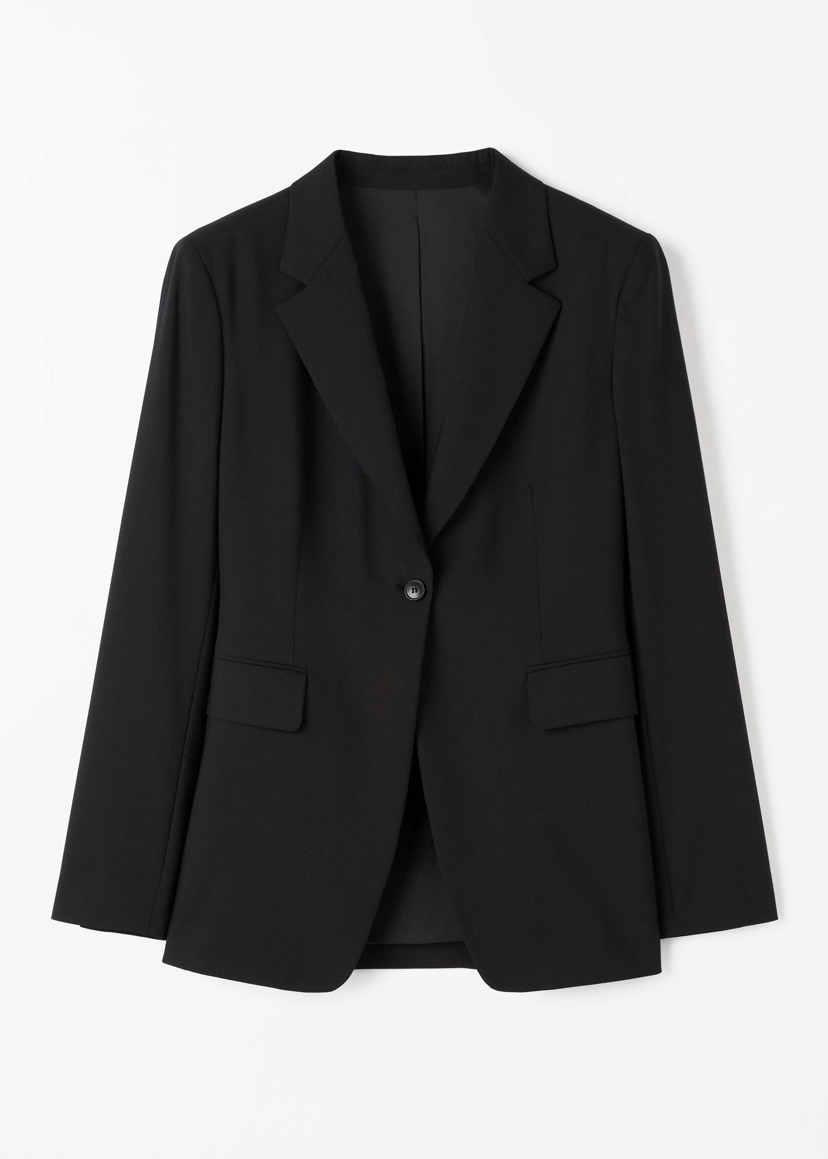 Tiger of Sweden Narina Blazer - Black