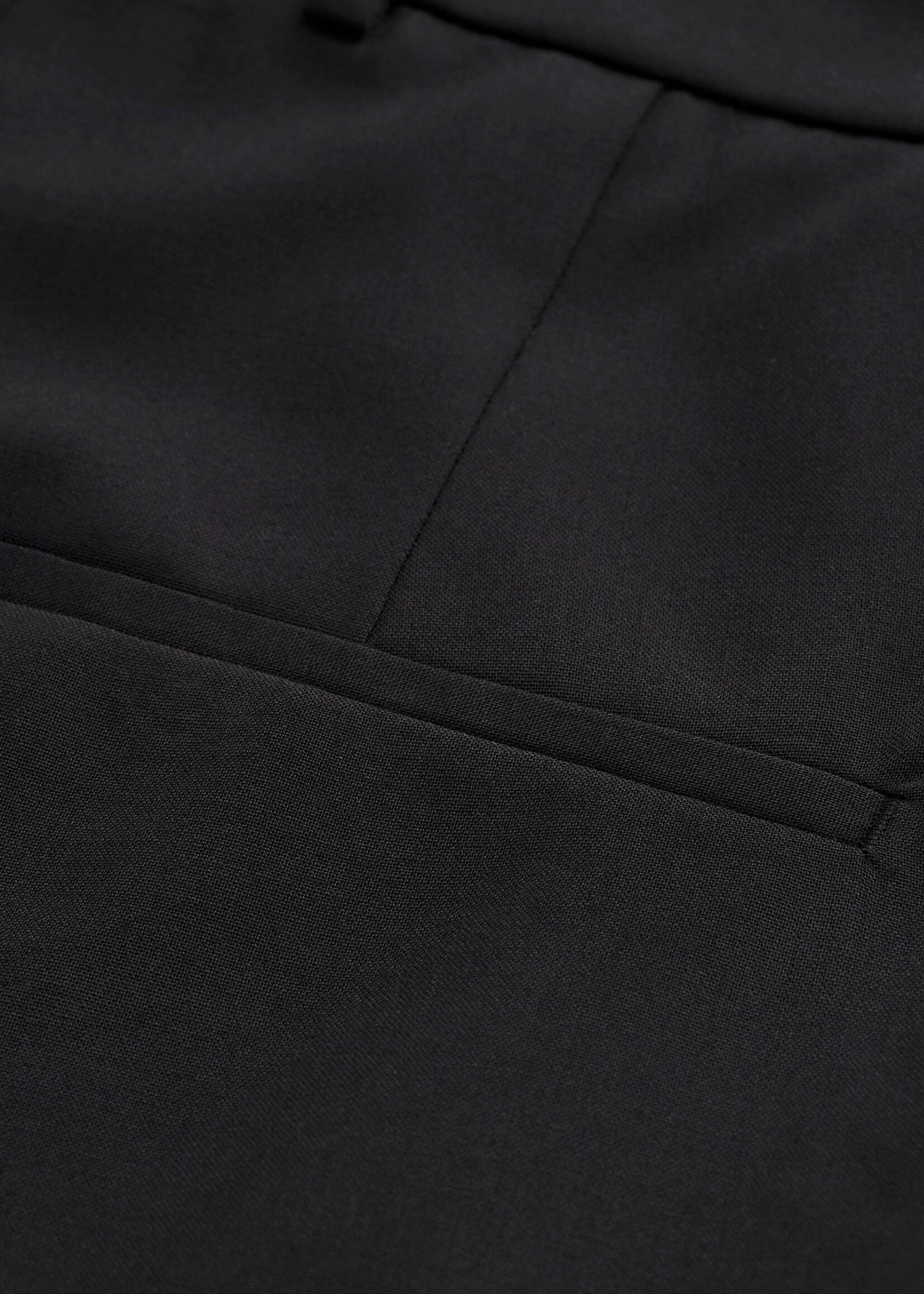 Tiger of Sweden Marfa Pant - Black