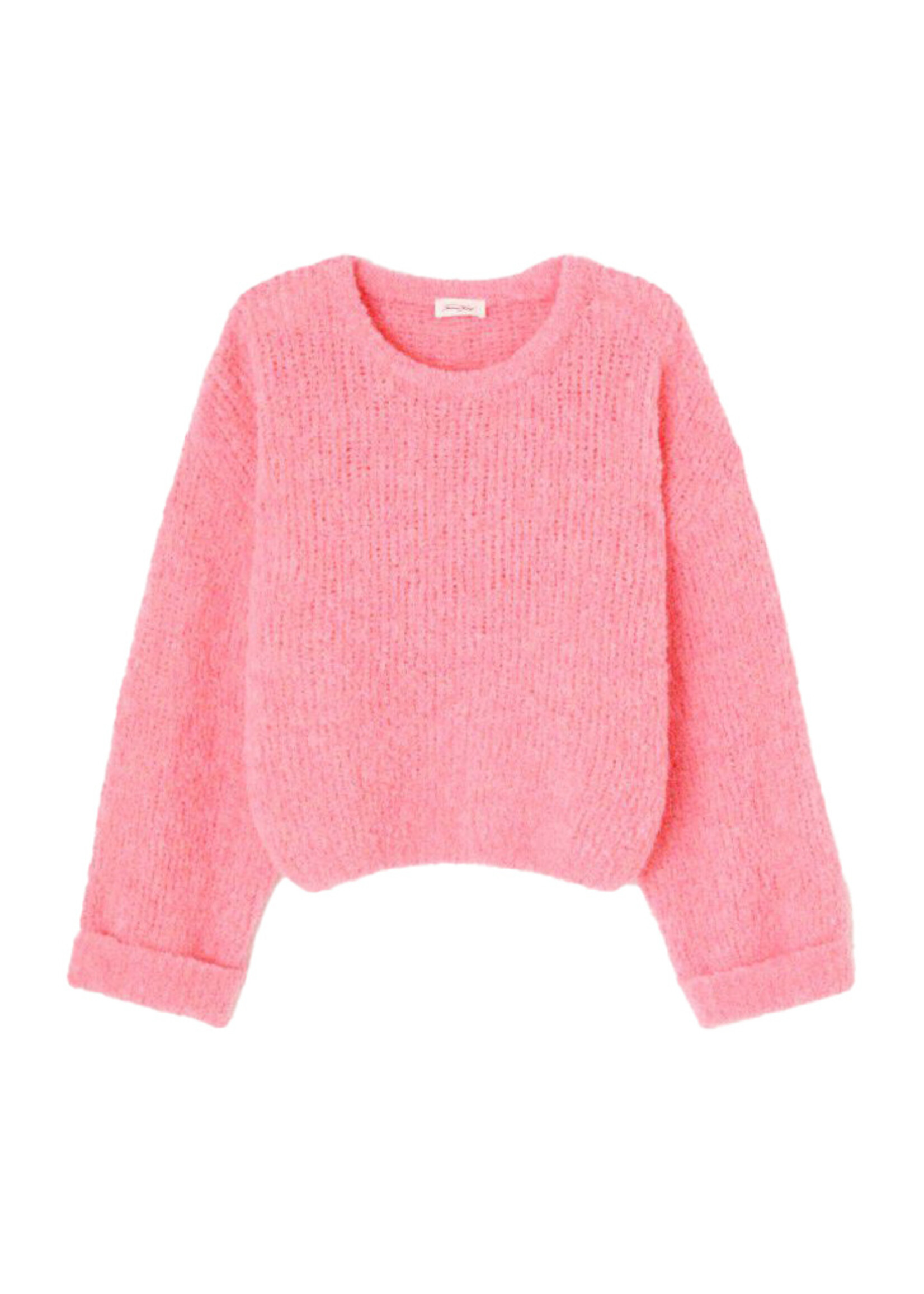 American Vintage Zolly Jumper - Pinky