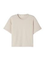 American Vintage Bobypark Tee - Ecru