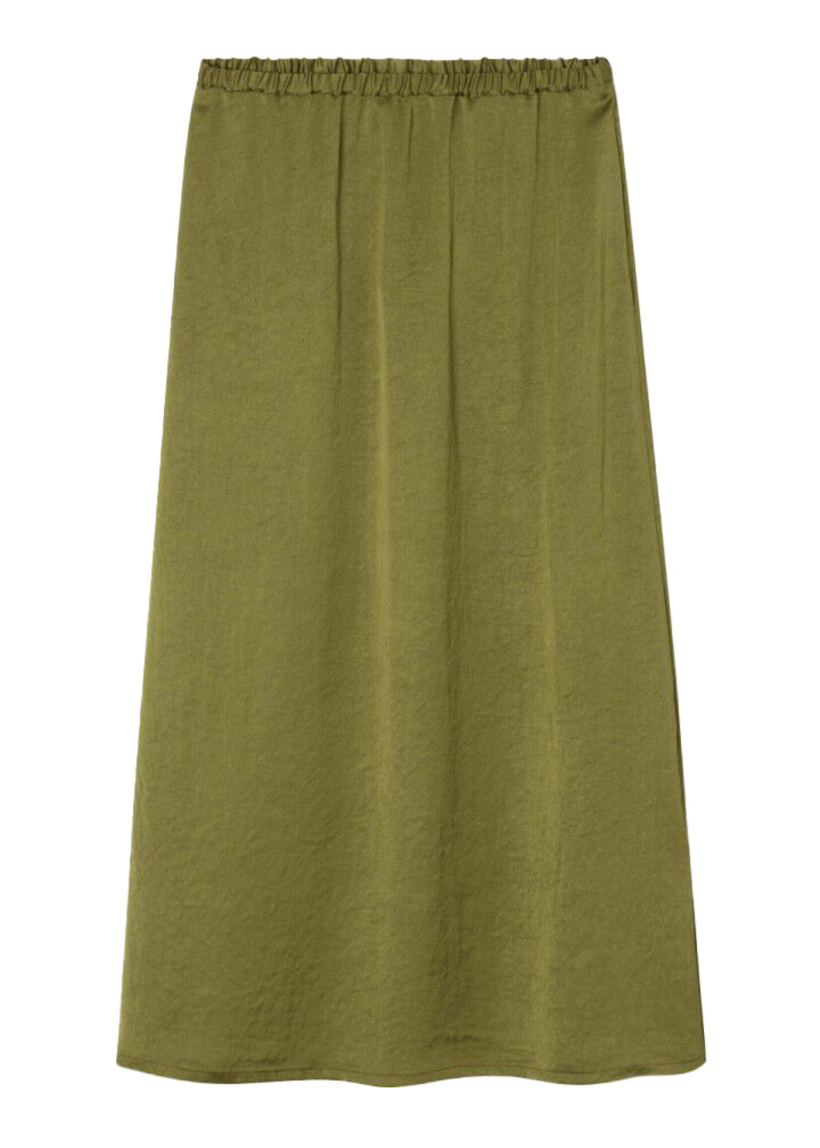 American Vintage Widland Skirt - Thyme