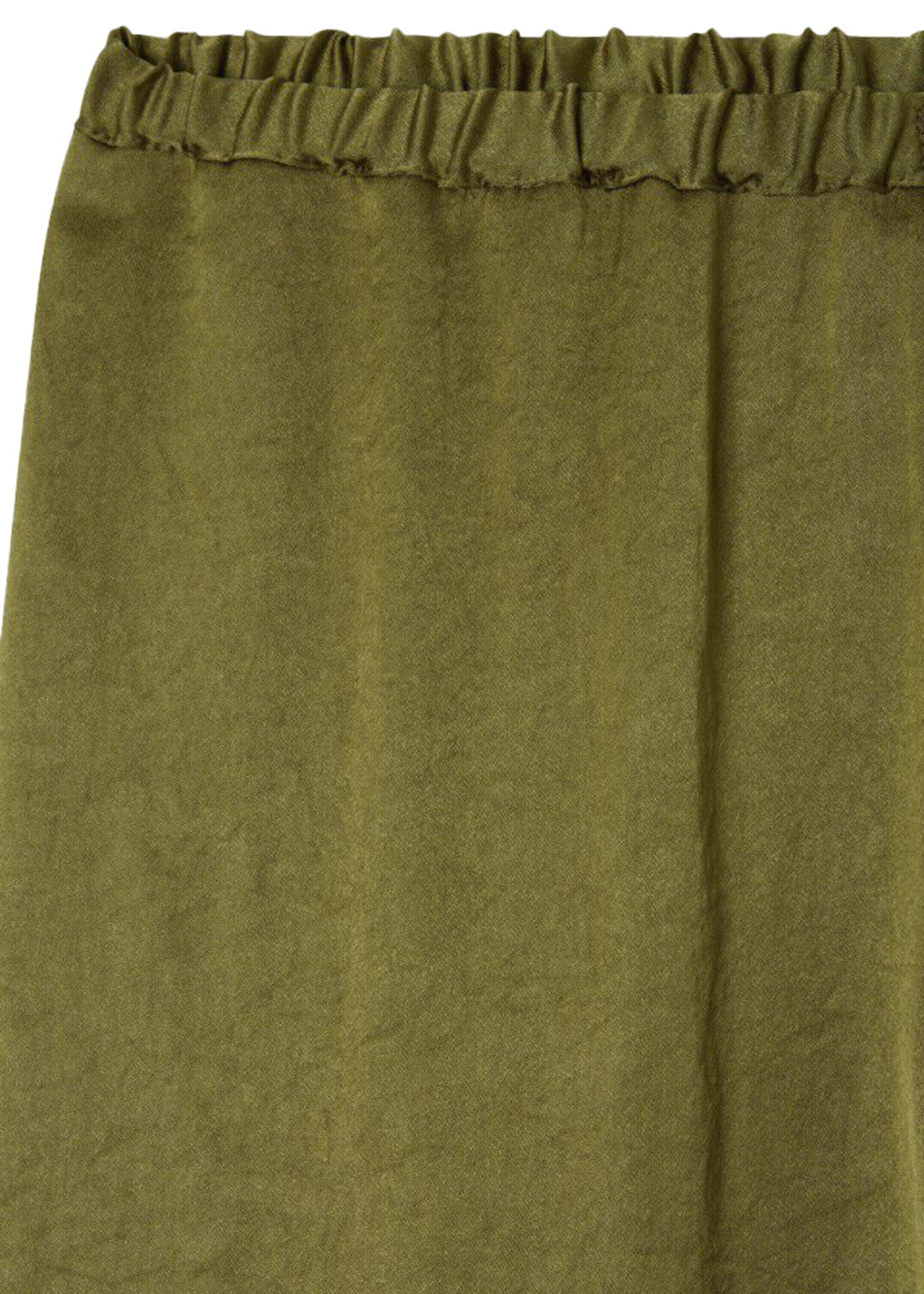 American Vintage Widland Skirt - Thyme
