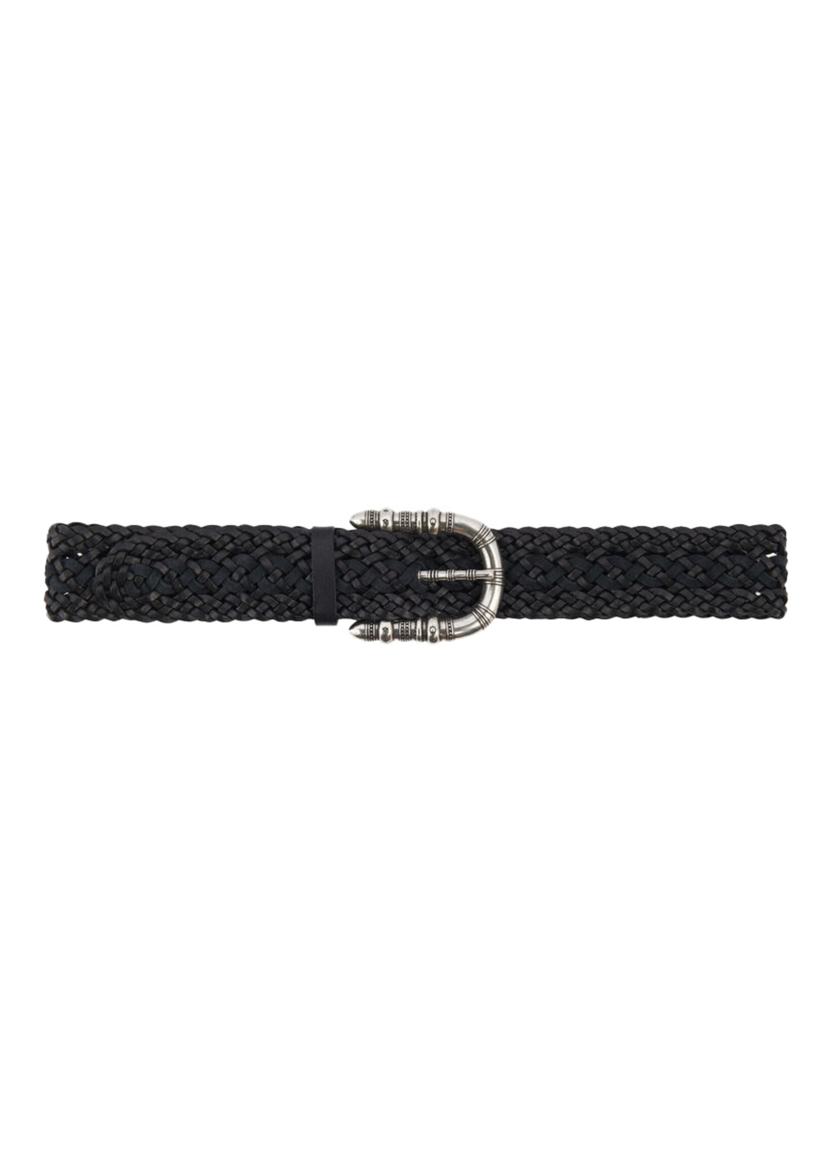 Ba&sh Barbara Belt - Black