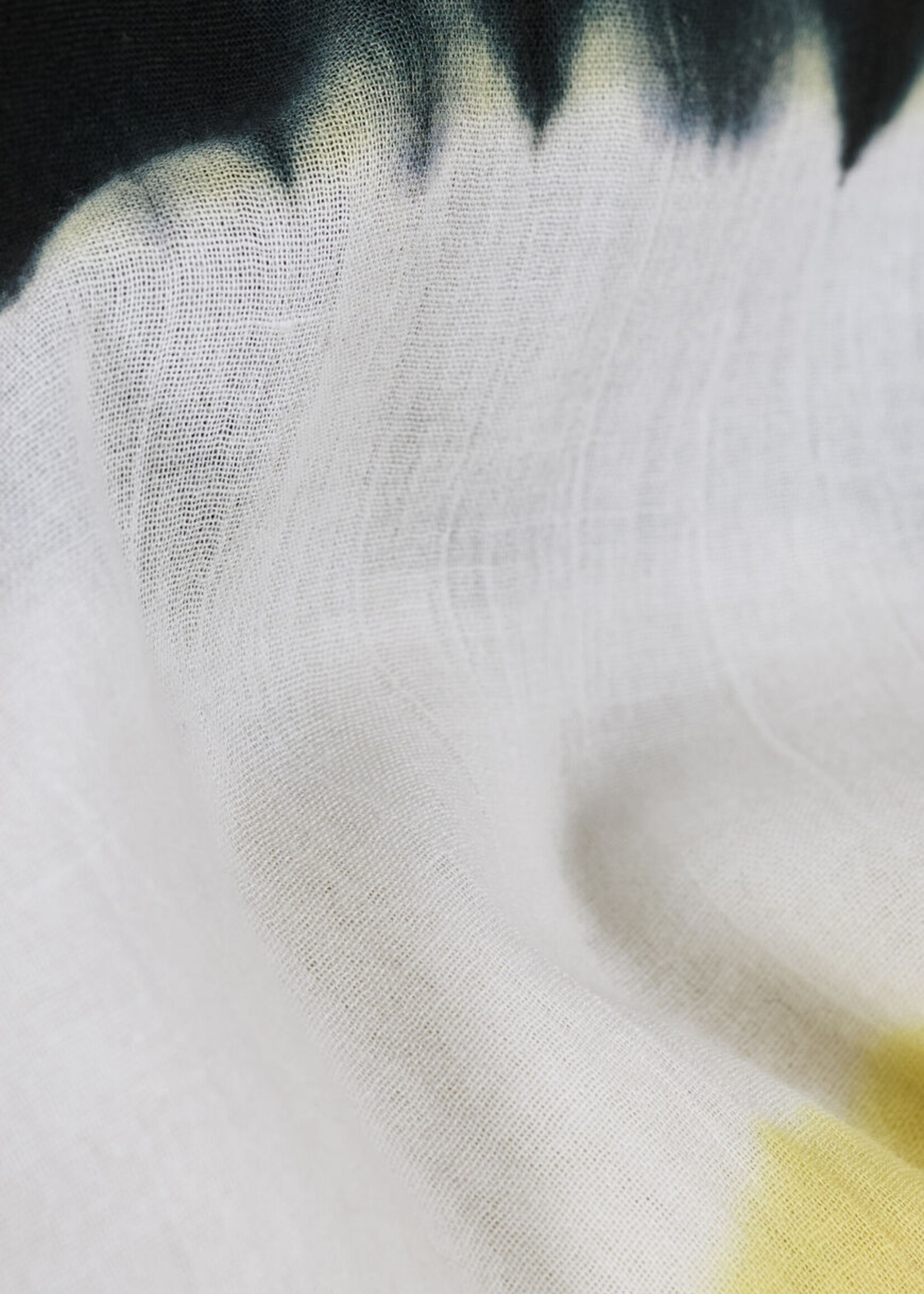 Ba&sh Harvey Shirt - Yellow