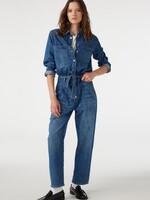 Ba&sh Jerry Jumpsuit - Handbrush