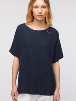 Knit-ted Eva Pullover - Midnight
