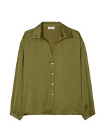 American Vintage Widland Blouse - Thyme