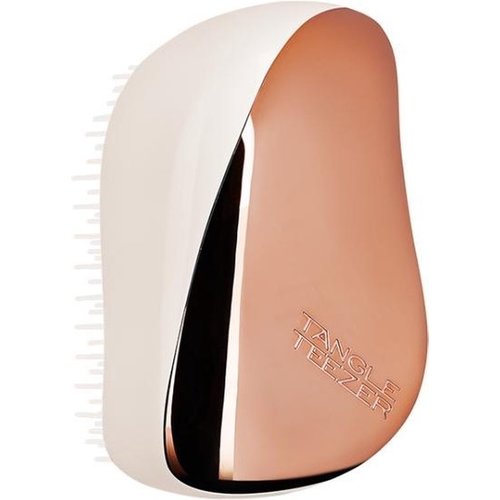 Tangle Teezer Tangle Teezer Compact Styler Rose Gold Cream