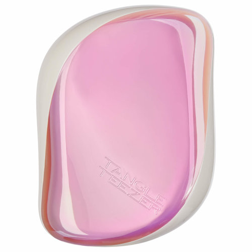 Tangle Teezer Tangle Teezer Compact Styler Holo Hero Detangler Hairbrush