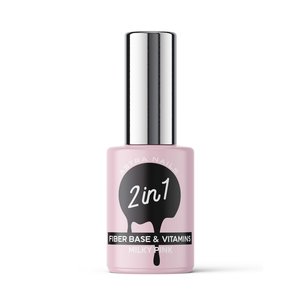 Astra Nails Astra Nails Gel Polish 2 in 1 10ml Astra Nails Gel Polish 2 in 1 10ml