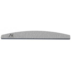 Astra Nails Astra Nails Half Moon Zebra X  100-100 1pc Astra Nails Half Moon Zebra X  100-100 1pc