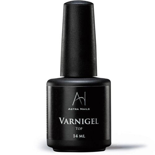 Astra Nails Astra Nails Varnigel Top 14ml