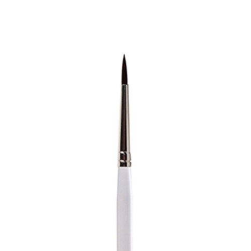 Astra Nails Astra Nails Gel Brushes - 005 1pc