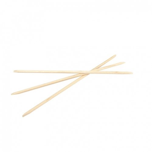 Astra Nails Astra Nails Orange Wood Stick 1pc