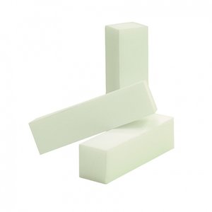 Astra Nails Buffer Block White 1pc