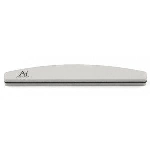 Astra Nails Astra Nails Half Moon White 180-240 1pc Astra Nails Half Moon White 180-240 1pc