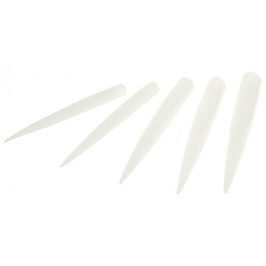 Astra Nails Extra Long Stiletto Tips - 12 pcs 1pc