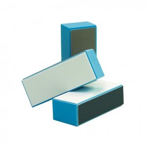 Astra Nails 3 Way Shinner Block 1pc