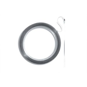 Astra Nails Astra Nails Roll Strap - Rouleau de fil d' argent 1pc Astra Nails Roll Strap - Rouleau de fil d' argent 1pc