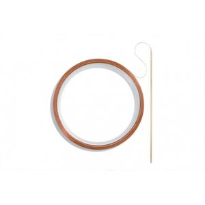 Astra Nails Astra Nails Roll Strap - Hollographic Gold 1pc Astra Nails Roll Strap - Hollographic Gold 1pc