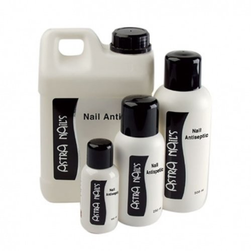 Astra Nails Astra Nails Nail Antiseptic 100ml