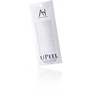 Astra Nails uPeel - 36pcs 1pc