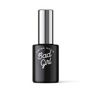Astra Nails Gel Polish - Bad Girl 10ml