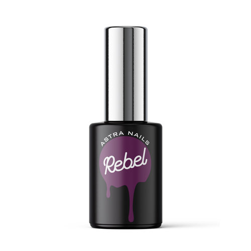 Astra Nails Astra Nails Gel Polish - Rebel 10ml