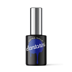 Astra Nails Astra Nails Gel Polish - Santorini 10ml Astra Nails Gel Polish - Santorini 10ml