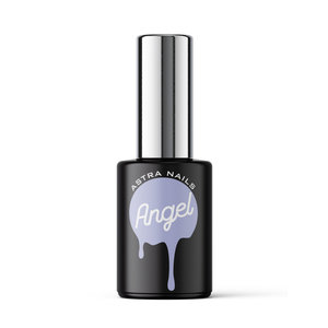 Astra Nails Gel Polish - Angel 10ml