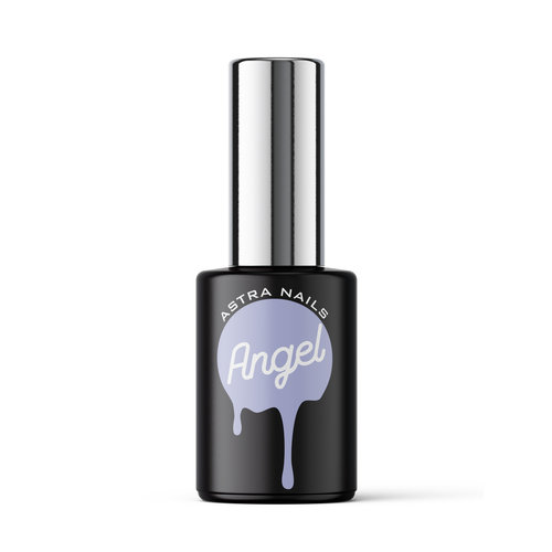 Astra Nails Astra Nails Gel Polish - Angel 10ml