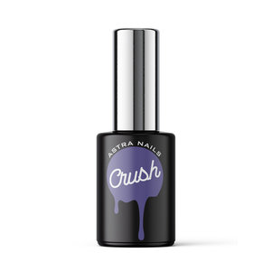 Astra Nails Gel Polish - Crush 10ml
