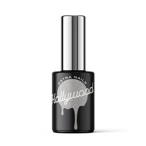 Astra Nails Gel Polish - Hollywood 10ml