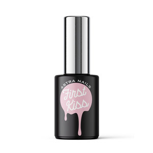 Astra Nails Gel Polish - First Kiss 10ml