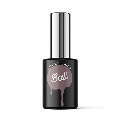 Astra Nails Astra Nails Gel Polish - Bali 10ml