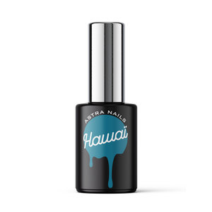 Astra Nails Gel Polish - Hawai 10ml