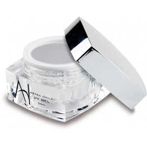 Astra Nails Astra Nails Gel U.V. (Top) -  50gr Astra Nails Gel U.V. (Top) -  50gr