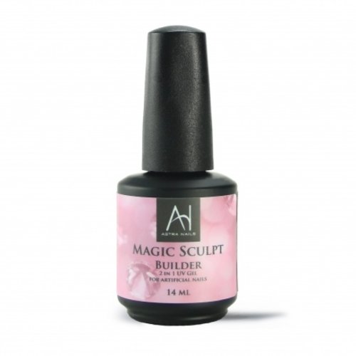 Astra Nails Astra Nails Magic Sculpt 14ml