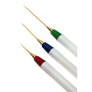 Astra Nails Astra Nails Nail Art Pen Brush Set 1pc Astra Nails Nail Art Pen Brush Set 1pc