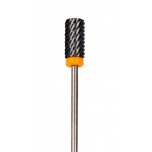 Astra Nails Astra Nails High Density Black Ceramic Burs - Large Barrel XX Coarse 1pc Astra Nails High Density Black Ceramic Burs - Large Barrel XX Coarse 1pc
