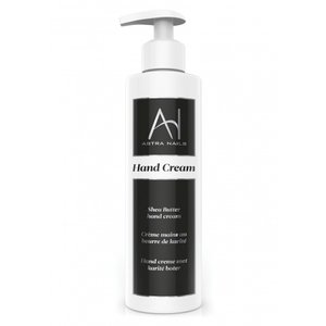 Astra Nails Astra Nails Hand Butter - Hand Cream with Shea Butter - 250ml 1pc Astra Nails Hand Butter - Hand Cream with Shea Butter - 250ml 1pc