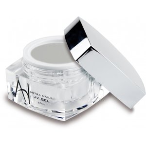 Astra Nails White Gel 50gr