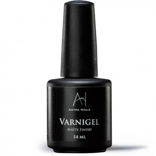 Astra Nails Astra Nails Varnigel Matte Finish 14ml